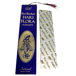 Hari Flora HARI DARSHAN Encens naturel - 1 paquet. de 25gr.