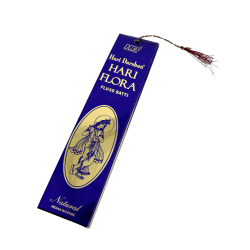 Hari Flora HARI DARSHAN Natural Incense - 1 pack. of 25gr.