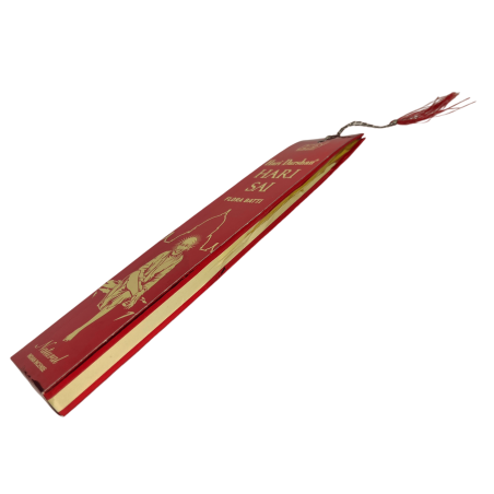Incenso Hari Sai HARI DARSHAN Natural Flora Batti - 1 pacote. de 25gr.