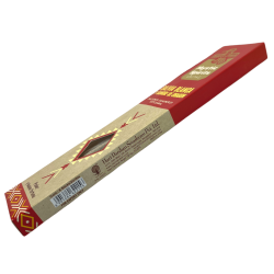 Incense Sahumerio White Sage and Dragon's Blood Mystic Spirits Power and Good Fortune - 8 craft sticks