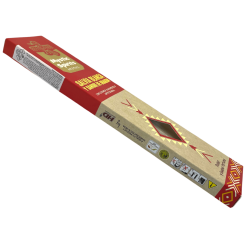 Incense Sahumerio White Sage and Dragon's Blood Mystic Spirits Power and Good Fortune - 8 craft sticks