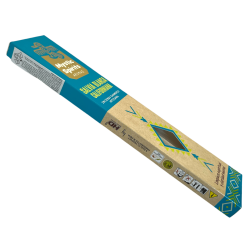 Incense Sahumerio Califiana White Sage Mystic Spirits Spiritual Cleansing and Mental Clarity - 8 craft sticks