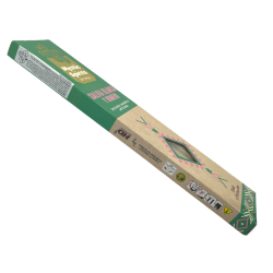 Incense Sahumerio White Sage and Rosemary Mystic Spirits Health and Protection - 8 craft sticks