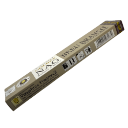 Breu White Incense GOLDEN NAG Amazon Resin Vijayshree Fragrance - 1 opakowanie 15gr.