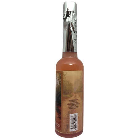 Peruwiańskie otwarcie kolonii Spencer & Lennox 250ml.