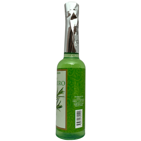 Spencer & Lennox Peruvian Rosemary Cologne 250ml - Zuivering, Bescherming, Reiniging en Helderheid