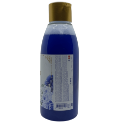 Divine Water Florida Water with Imperial Indigo Original Energetic and Spiritual Cleansing from Peru - 150ml.