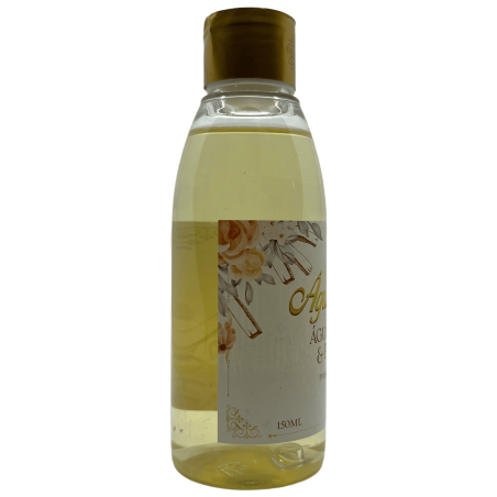 Acqua della Florida con Acqua Divina Originale Purificante ed Energizzante del Palo Santo dal Perù - 150ml.