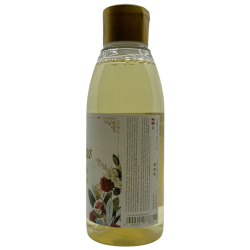 Florida Water with White Sage Purification and Energy Cleansing Original Divine Water from Peru - 150ml.