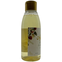 Florida Water with White Sage Purification and Energy Cleansing Original Divine Water from Peru - 150ml.