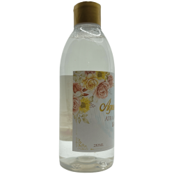 L’eau de Kananga attire la prospérité et la chance Original du Pérou - 250ml.