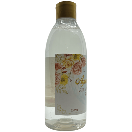 Kananga Water Trekt Welvaart en Geluk Origineel uit Peru - 250ml.
