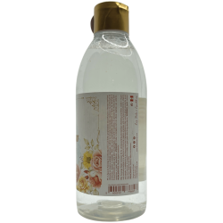 Agua Kananga Atrae Prosperidad y Buena Suerte Original de Perú - 250ml.