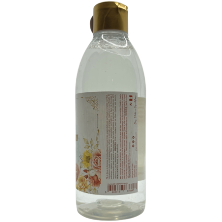 Agua Kananga Atrae Prosperidad y Buena Suerte Original de Perú - 250ml.