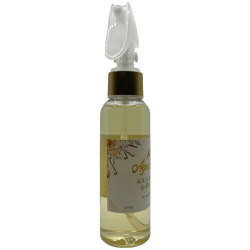 Florida Water Spray with Palo Santo Purifying and Energizing Original Divine Water from Peru - 100ml.