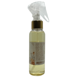 Florida Water Spray com Palo Santo Purificante e Energizante Original Divine Water do Peru - 100ml.