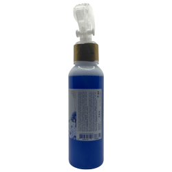 Florida Water Spray con Imperial Anil, Acqua Divina Originale del Perù per la Purificazione Energetica e Spirituale - 100 ml.