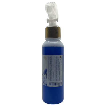 Florida Water Spray with Imperial Anil Energetic and Spiritual Cleansing Original Divine Water from Peru - 100ml.