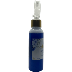 Florida Water Spray con Imperial Anil, Acqua Divina Originale del Perù per la Purificazione Energetica e Spirituale - 100 ml.