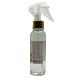 Kananga Water Spray attira prosperità e buona fortuna originale dal Perù - 100ml.