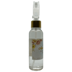 Spray Agua Kananga Atrae Prosperidad y Buena Suerte Original de Perú - 100ml.