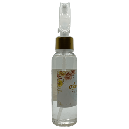 Kananga Water Spray attira prosperità e buona fortuna originale dal Perù - 100ml.