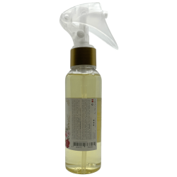 Oryginalny Wodny Spray Relaksacyjny i Duchowy Oczyszczający z Florydy z Peru - 100ml.