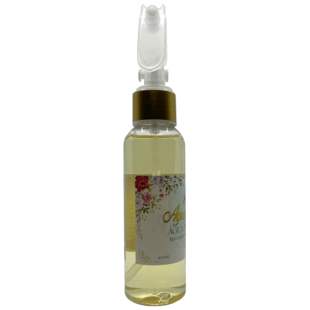 ペルーのオリジナルフロリダウォーターリラクゼーションとスピリチュアルクレンジングスプレー-100ml。