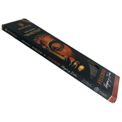 Sahumerio Moments Happiness Joy and Bliss Incense Aromanza Argentina - 5 thick handmade sticks