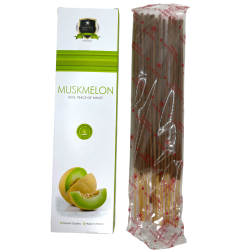 Incienso Melón Alaukik 30gr. - Chuchería de Melón