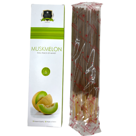 Melon Alaukik Rökelse 30gr. - Melon Godis