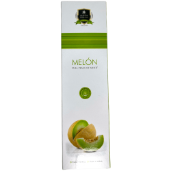 Incienso Melón Alaukik 30gr. - Chuchería de Melón