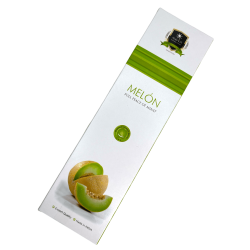 Incienso Melón Alaukik 30gr. - Chuchería de Melón