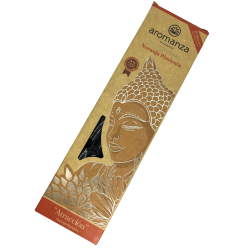 Tibetan Incense Orange Pepper Attraction Incense Aromanza Argentina - Artisanal incense 8 extra thick sticks