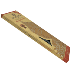 Tibetan Incense Orange Pepper Attraction Incense Aromanza Argentina - Artisanal incense 8 extra thick sticks