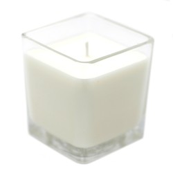 Velas de Soya sin Etiqueta- Lily & Jasmine - 1