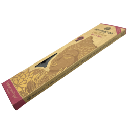 Tibetan Incense Berry Kiss Home Sweetness Incense Aromanza Argentina - Handmade Incense 8 extra thick sticks