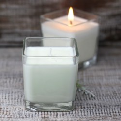 Velas de Soya sin Etiqueta- Lily & Jasmine - 2