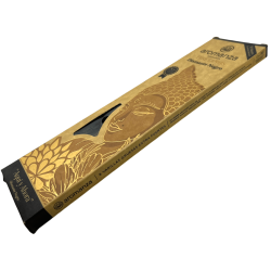 Tibetan Incense Black Diamond Here and Now Incense Aromanza Argentina - Handmade incense 8 extra thick sticks