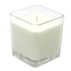 Velas de Soya sin Etiqueta- Cucumber & Mint - 1