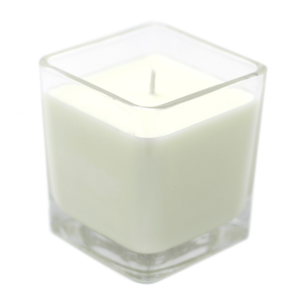 Velas de Soya sin Etiqueta- Cucumber & Mint-VELAS DE CERA DE SOJA SEM ETIQUETA-HOSTENATURA