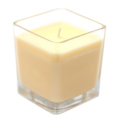 Velas de Soya sin Etiqueta- Grapefruit & Ginger - 1