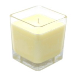 Velas de Soya sin Etiqueta- Home Bakery - 1