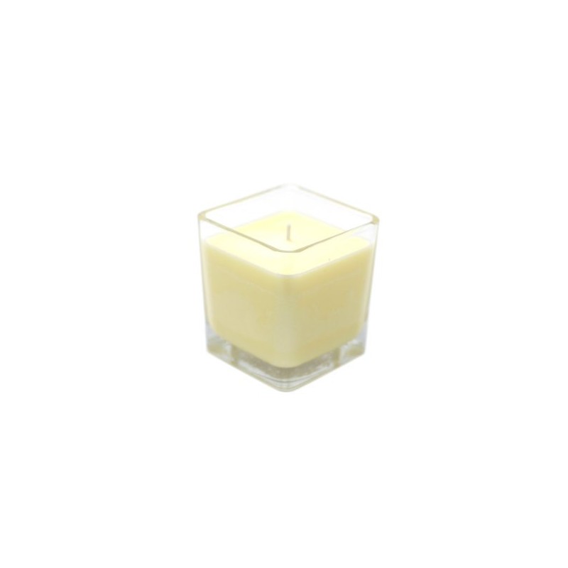 Unlabeled Soy Candles - Home Bakery-UNLABELLED SOY WAX CANDLES-HOSTENATURA