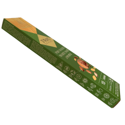 Incense AROMA Trio Palo Santo, White Sage and Jasmine - Trio Series 1 pack 15gr.