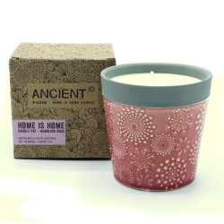 Hogar es Hogar Velas - Rambling Rose - 1