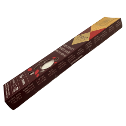 Incense AROMA Trio Palo Santo, White Sage and Dragon's Blood - Trio Series 1 pack 15gr.