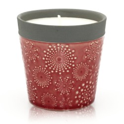 Hogar es Hogar Velas - Rambling Rose - 2