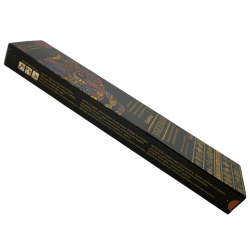 Animal Spirits Incense Dragon Blood Leopard Incense Goloka - Pack of 8 organic incense sticks