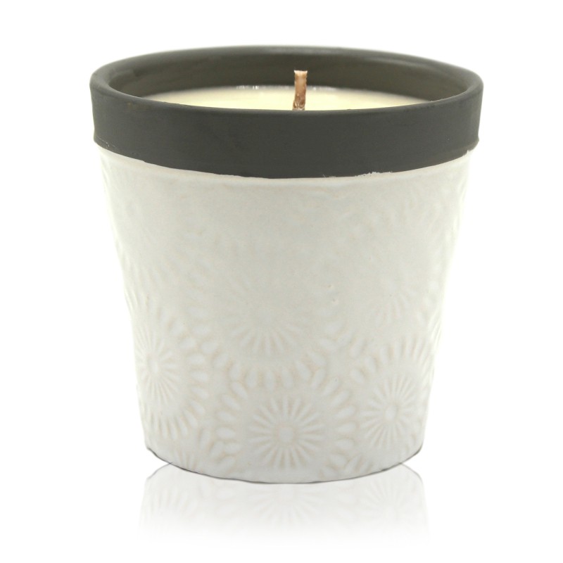 Home is Home Candles - Forever Vanilla-VELAS DECORATIVAS CASEIRAS-HOSTENATURA